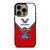 FORD MARTINI VALVOLINE iPhone 16 Pro Case Cover