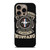 FORD MUSTANG LOGO DRIVE iPhone 16 Pro Case Cover