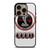 FORD SHELBY LOGO GT 500 SVT iPhone 16 Pro Case Cover