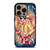 FREDDIE MERCURY QUEEN ART iPhone 16 Pro Case Cover