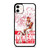 ALLEN IVERSON SIXERS NBA iPhone 11 Case Cover