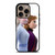 FROZEN 2 ELSA AND ANNA iPhone 16 Pro Case Cover
