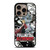 FULLMETAL ALCHEMIST ANIME MOVIE iPhone 16 Pro Case Cover