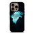 GAME OF THRONES WINTER IS COMING STARK iPhone 16 Pro Case Cover