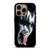 GENE SIMMONS FACE KISS BAND iPhone 16 Pro Case Cover