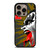 GENE SIMMONS KISS BAND ART iPhone 16 Pro Case Cover