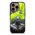 GENJI OVERWATCH DRAGON ART iPhone 16 Pro Case Cover