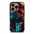 GHOST OF TSUSHIMA GAME ART iPhone 16 Pro Case Cover
