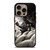 GHOST OF TSUSHIMA GAMES iPhone 16 Pro Case Cover