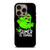 GHOSTBUSTER SLIMER IS COMING iPhone 16 Pro Case Cover