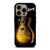 GIBSON GUITAR 2 iPhone 16 Pro Case Cover