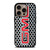 GMC iPhone 16 Pro Case Cover