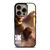 GODZILA X KONG MOVIE UNITE iPhone 16 Pro Case Cover