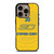 GOLDEN STATE STEPHEN CURRY LOGO iPhone 16 Pro Case Cover