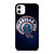 BUFFALO BILLS NFL ICON iPhone 11 Case Cover