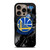 GOLDEN STATE WARRIORS LOGO NBA iPhone 16 Pro Case Cover
