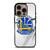 GOLDEN STATE WARRIORS NBA LOGO iPhone 16 Pro Case Cover