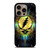 GRATEFUL DEAD ICON iPhone 16 Pro Case Cover