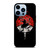 UCHIHA CLAN ART LOGO iPhone 13 Pro Max Case Cover