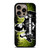 GREEN DAY BAND ART iPhone 16 Pro Case Cover