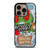 GREEN DAY BAND REVOLUTION RADIO TOUR iPhone 16 Pro Case Cover