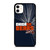 CHICAGO BEARS ICON iPhone 11 Case Cover
