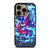 GRENINJA POKEMON ART iPhone 16 Pro Case Cover