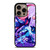 GRENINJA POKEMON EVOLUTION iPhone 16 Pro Case Cover