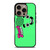 GUAVA JUICE LOGO iPhone 16 Pro Case Cover