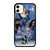 CORALINE ART iPhone 11 Case Cover