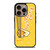 GUDETAMA LAZY EGG CUTE iPhone 16 Pro Case Cover
