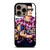 GUITAR BRUNO MARS iPhone 16 Pro Case Cover