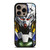 GUNDAM EXIA SUIT iPhone 16 Pro Case Cover