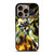 GUNDAM POWER iPhone 16 Pro Case Cover