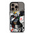 GUNDAM RX-93 iPhone 16 Pro Case Cover
