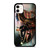 DONALD TRUMP AMERICAN RAPTOR iPhone 11 Case Cover