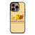 HAKUNA MATATA LION KING iPhone 16 Pro Case Cover