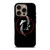 HALESTORM BAND LOGO iPhone 16 Pro Case Cover