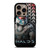 HALO 5 GUARDIANS GAME iPhone 16 Pro Case Cover