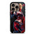 HARLEY QUINN DC SEXY iPhone 16 Pro Case Cover