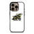 HARRY POTTER BADGER HUFFLEPUFF iPhone 16 Pro Case Cover