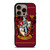 HARRY POTTER GRYFFINDOR LOGO iPhone 16 Pro Case Cover