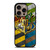HARRY POTTER HOGWARTS SYMBOL iPhone 16 Pro Case Cover