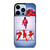 AKIRA CAPSULE GANG iPhone 13 Pro Max Case Cover
