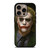 HEATH LEDGER THE JOKER iPhone 16 Pro Case Cover