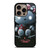 HELLO KITTY STAYREAL ROBOT iPhone 16 Pro Case Cover