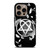 HIM BAND HEARTAGRAM ICON iPhone 16 Pro Case Cover