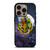 HOGWARTS HOUSE HARRY POTTER 2 iPhone 16 Pro Case Cover