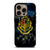 HOGWARTS HOUSE HARRY POTTER iPhone 16 Pro Case Cover