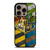 HOGWARTS LOGO HARRY POTTER iPhone 16 Pro Case Cover